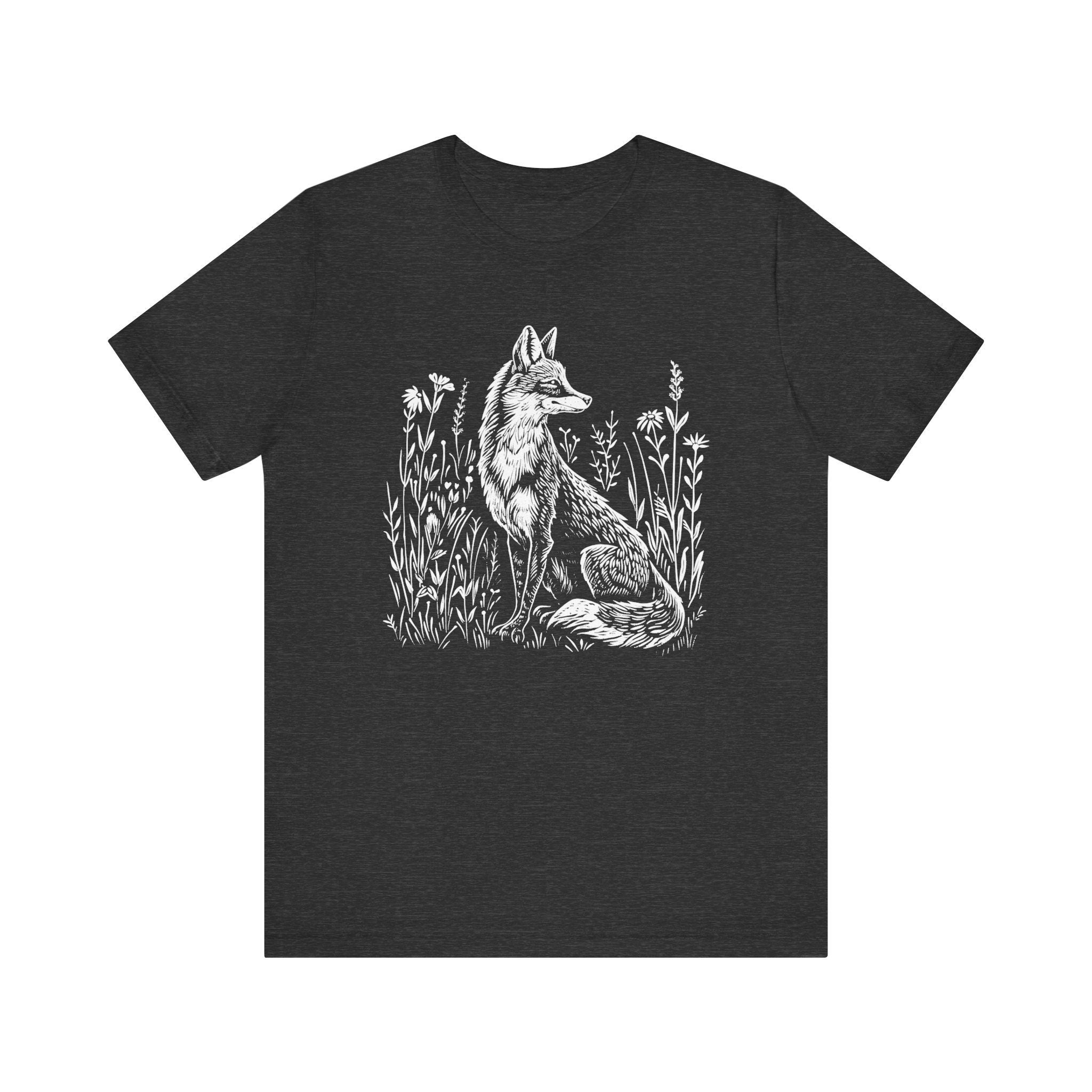 Vintage Fox T-Shirt