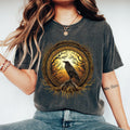 Celtic Raven T-Shirt