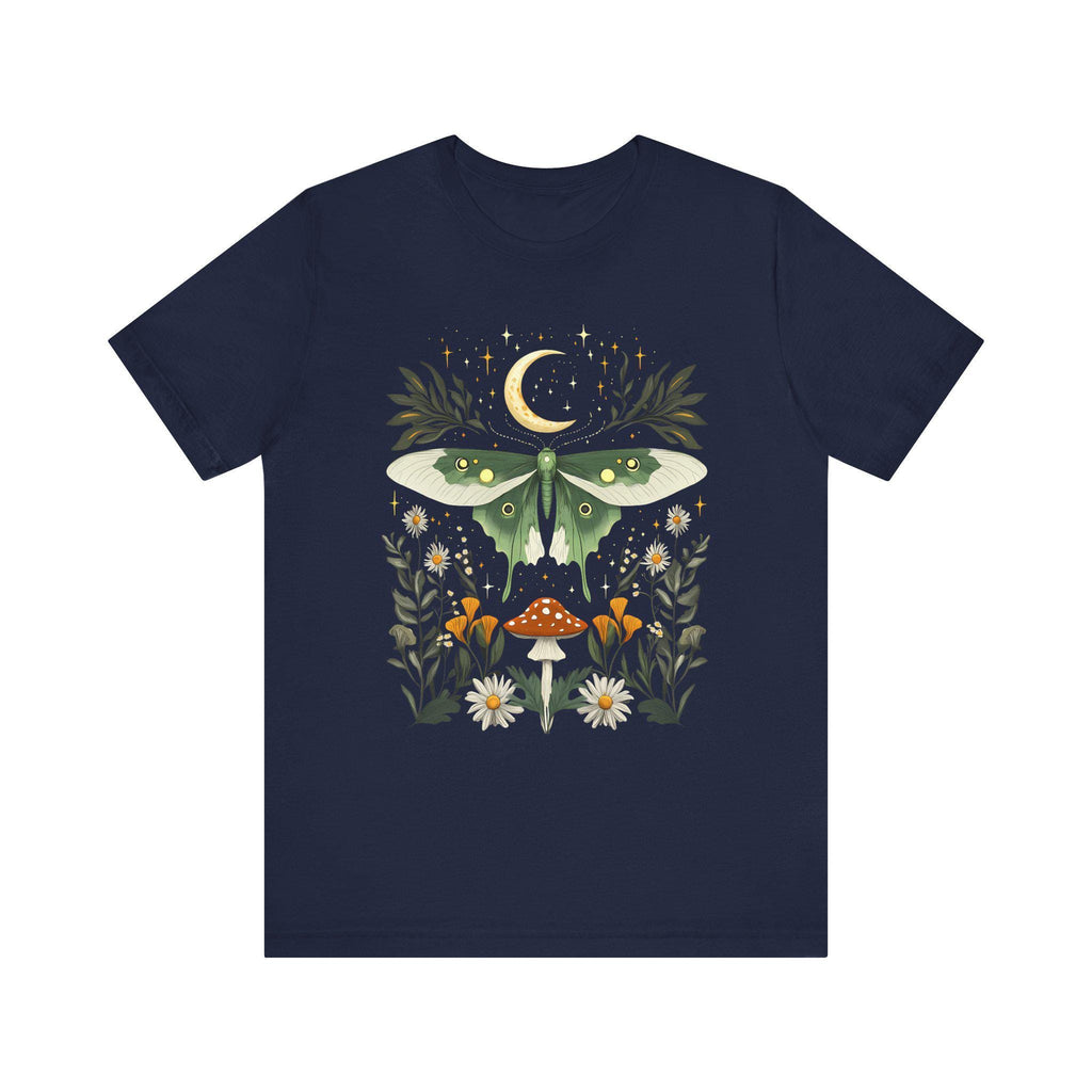 Luna Moth Shirt