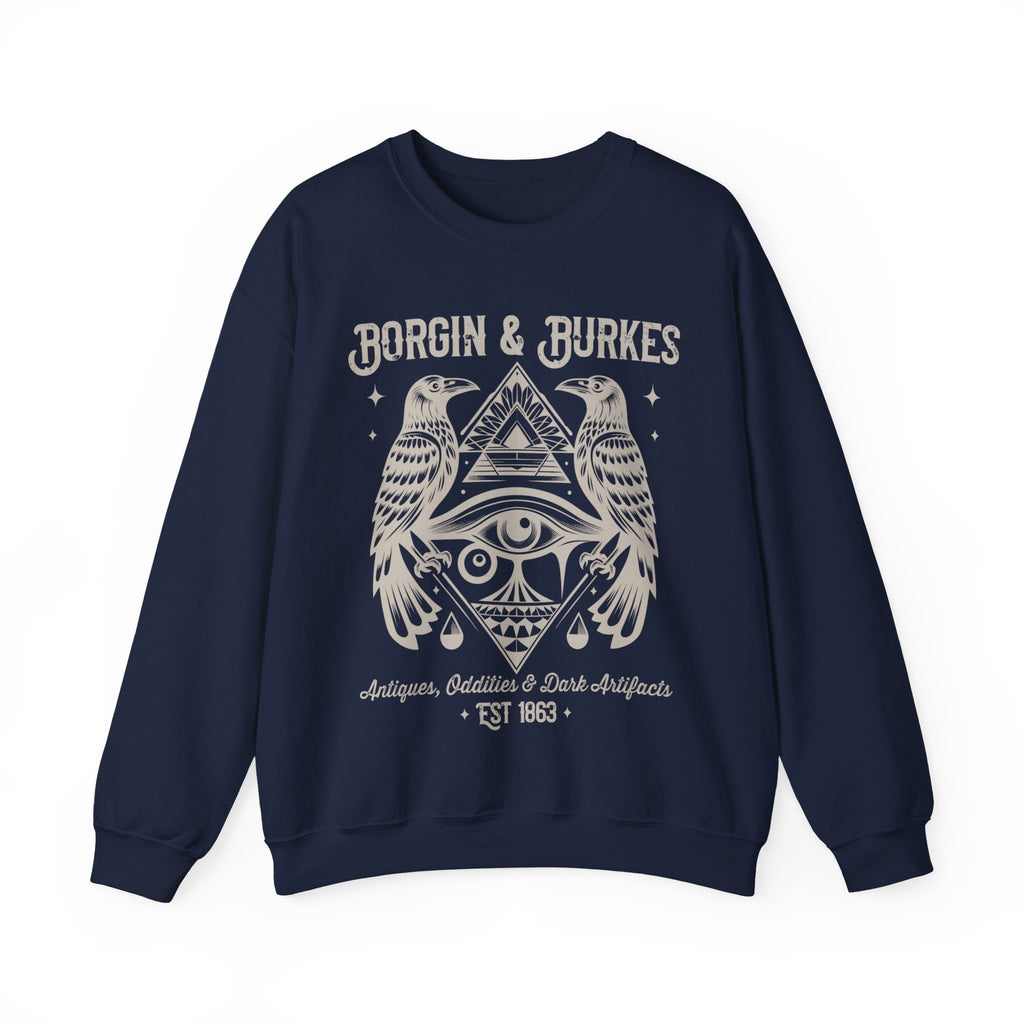 Borgin & Burkes Wizarding World Sweatshirt
