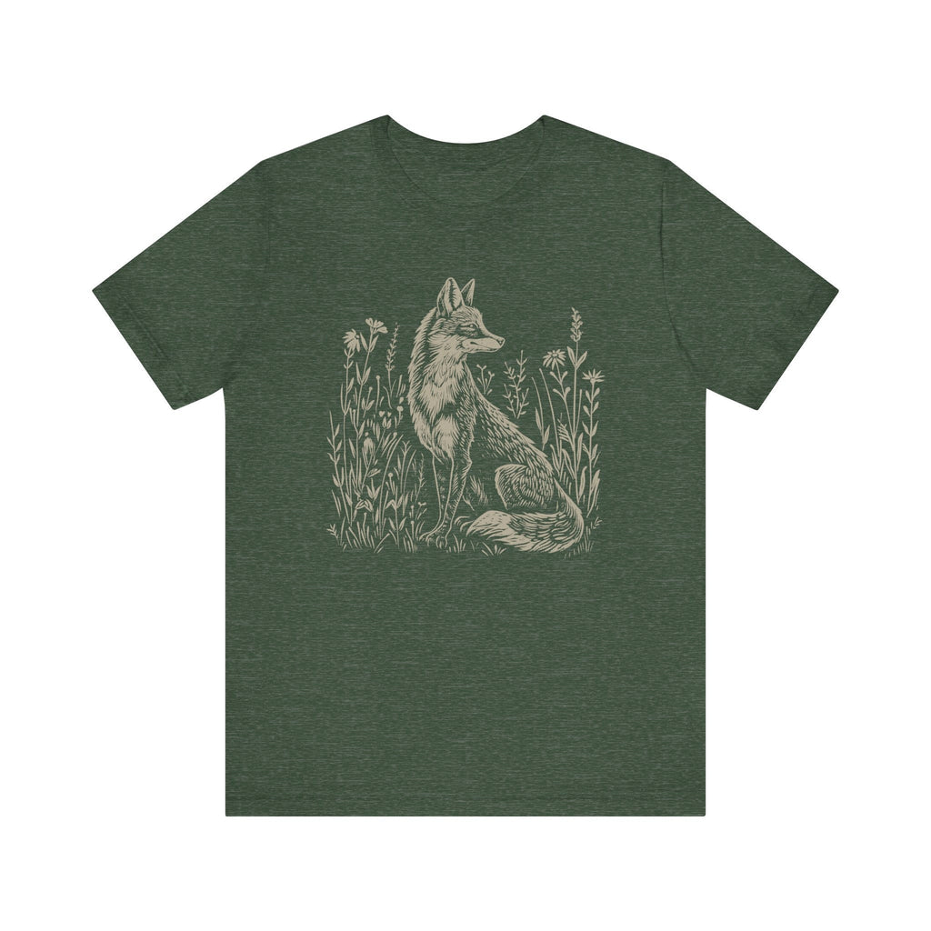 Vintage Fox T-Shirt