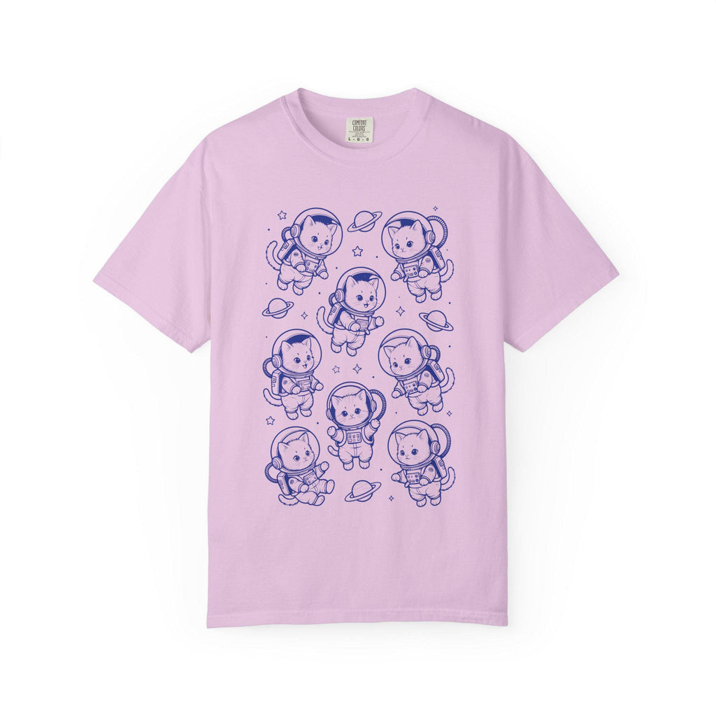Cats in Space T-Shirt