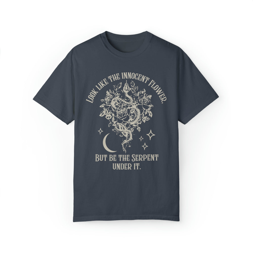 Shakespeare Serpent T-Shirt