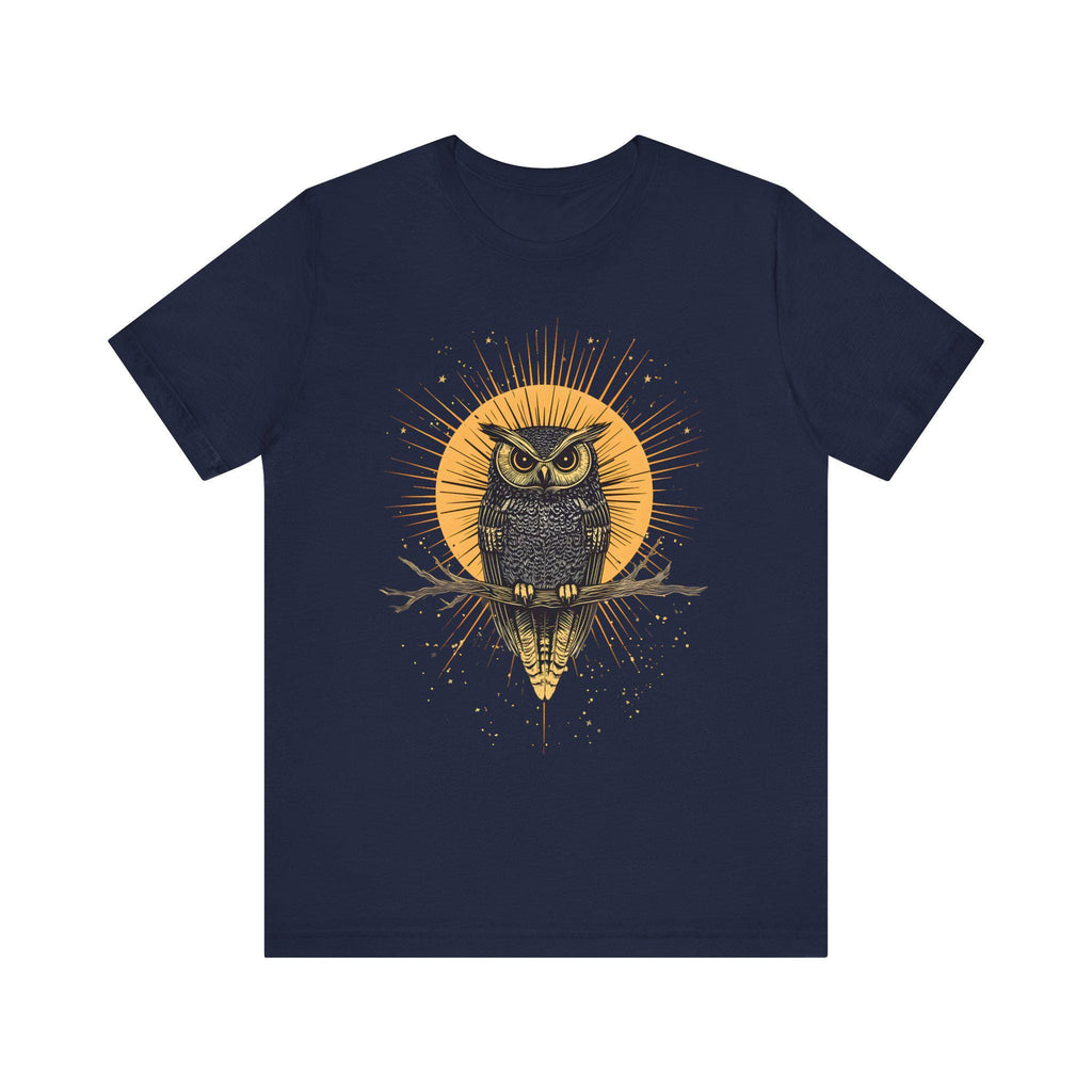 Celestial Owl T-Shirt