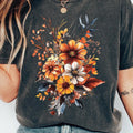 Fall Leaves T-Shirt