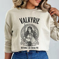 Valkyrie Sweatshirt