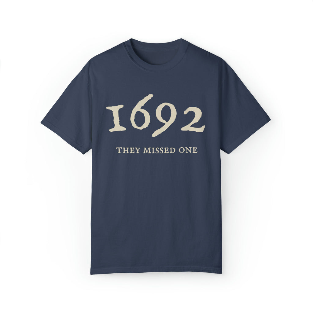 1692 Witch T-Shirt