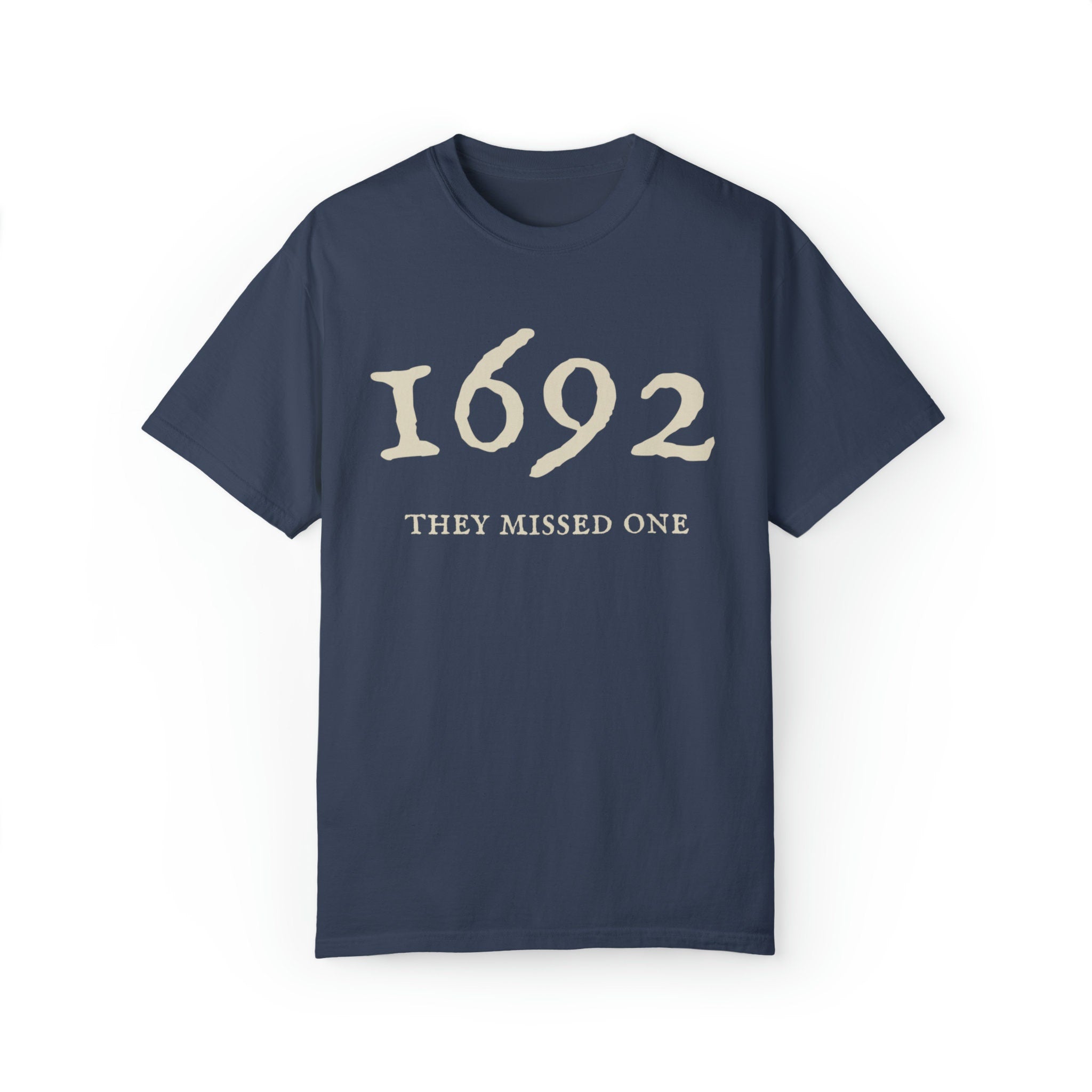 1692 Witch T-Shirt