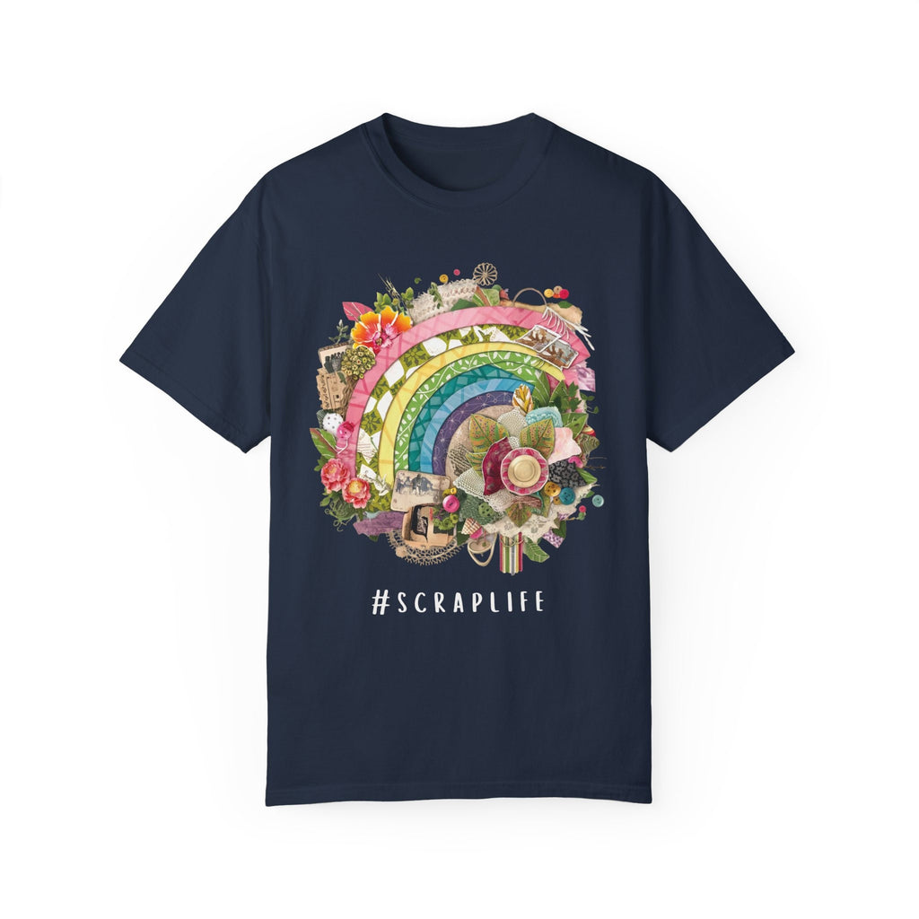 Scrapbook Life T-Shirt
