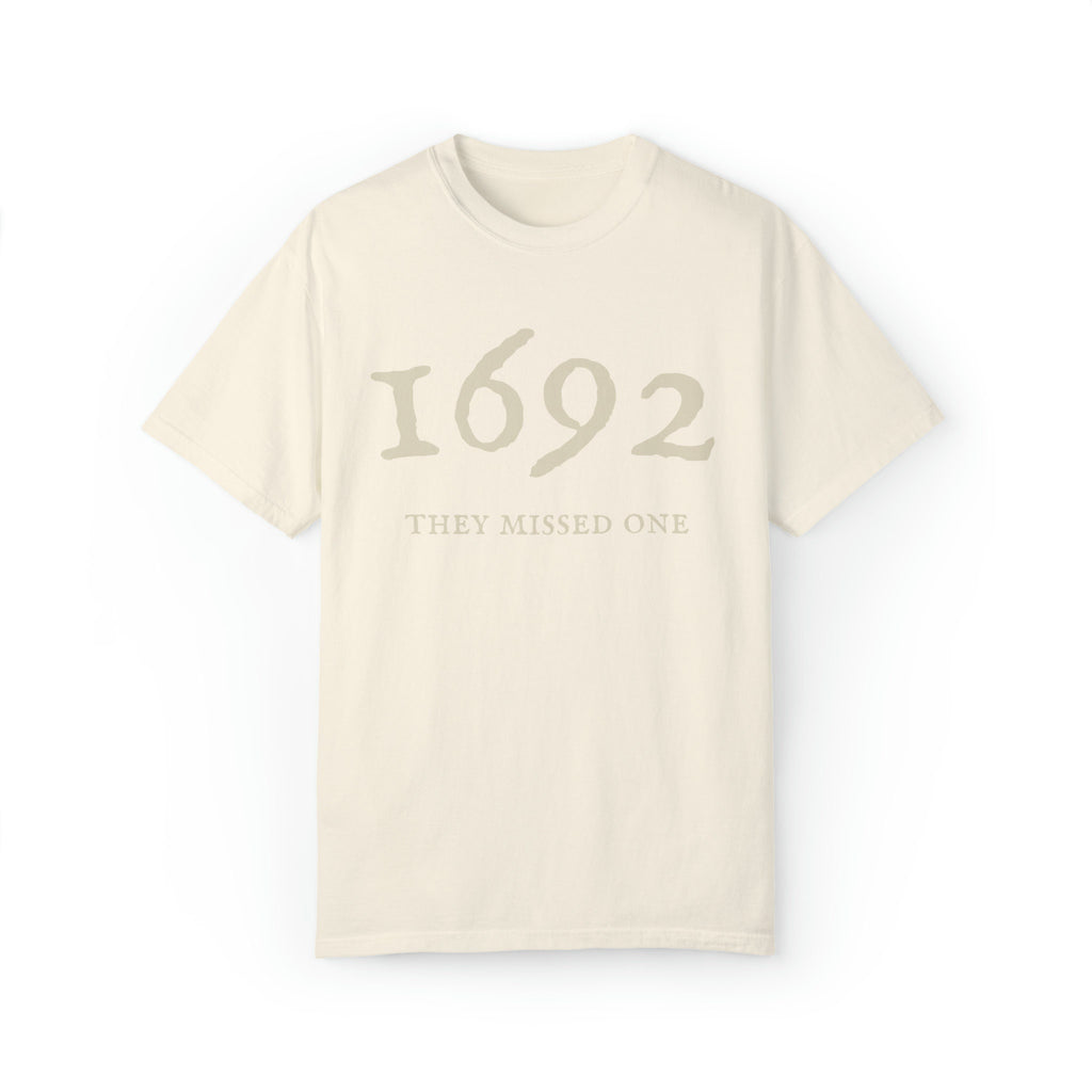 1692 Witch T-Shirt