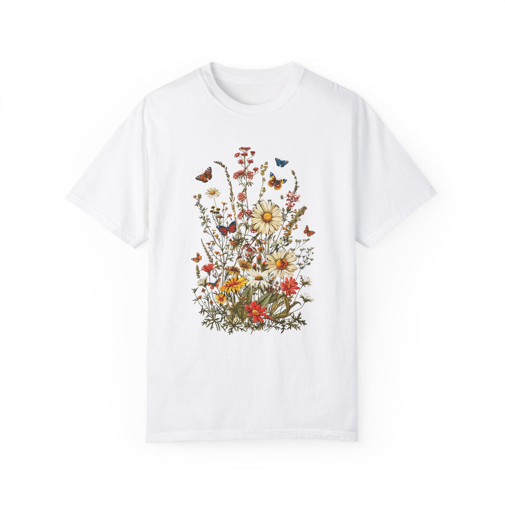 Wildflower T-Shirt