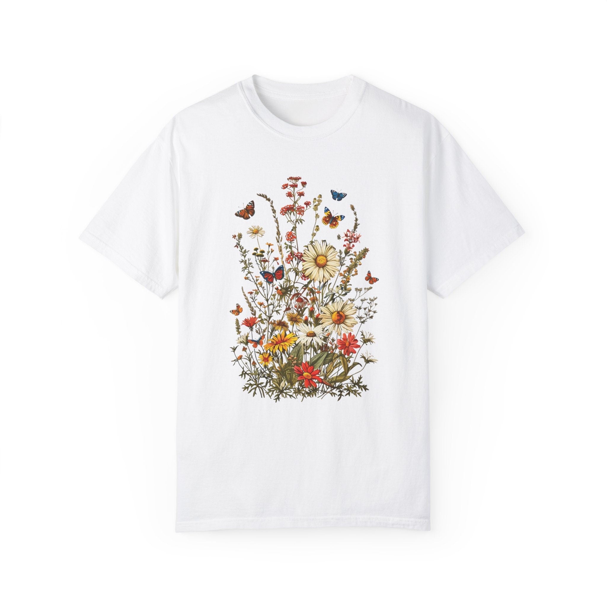 Wildflower T-Shirt