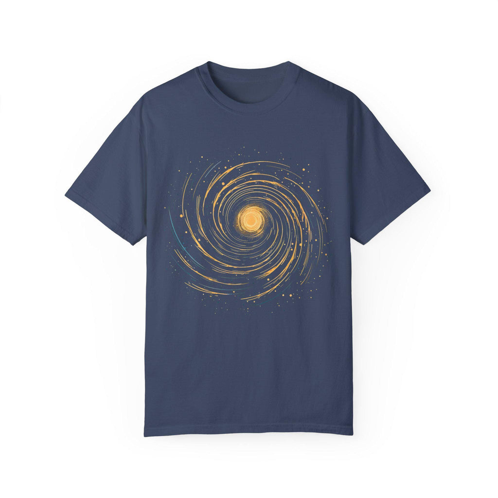 Celestial Galaxy T-Shirt