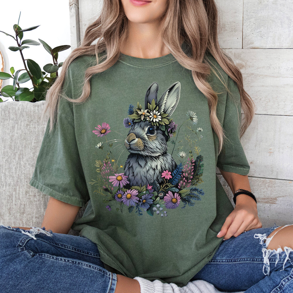 Ostara Hare T-Shirt