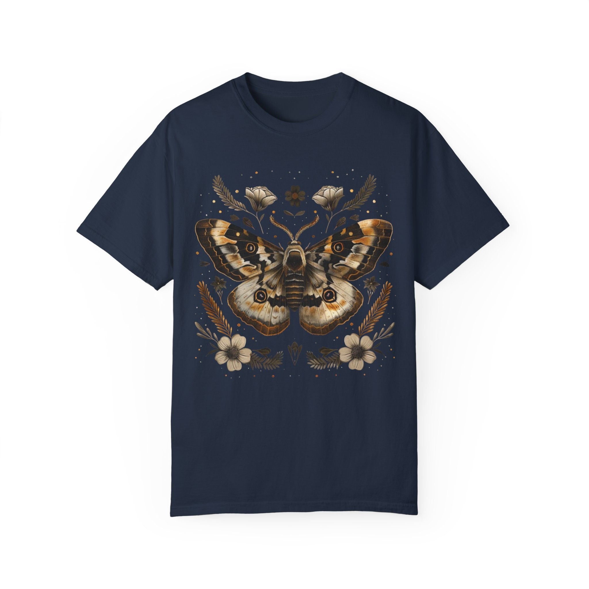 Moth Shirt