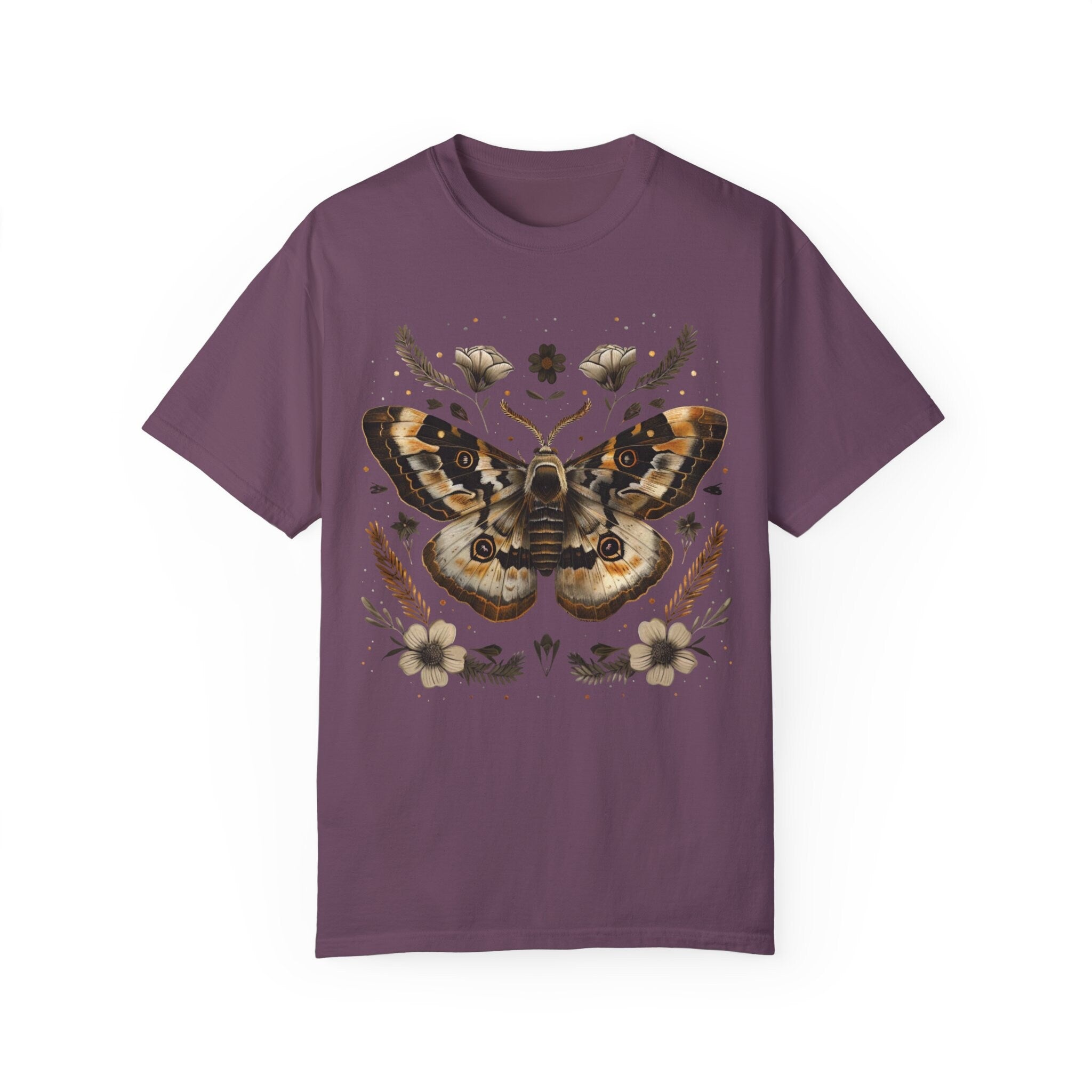 Moth Shirt