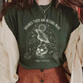 Edgar Allan Poe T-Shirt