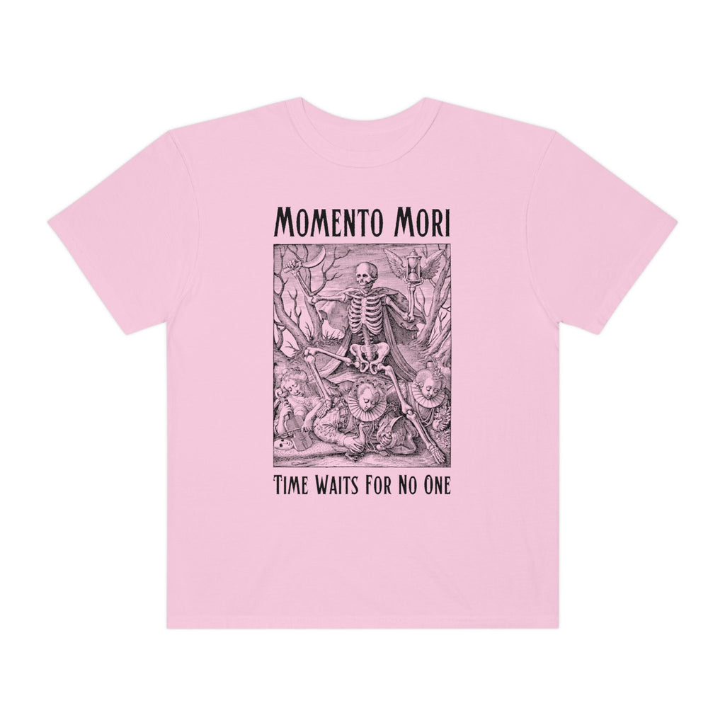 Momento Mori Skeleton T-Shirt