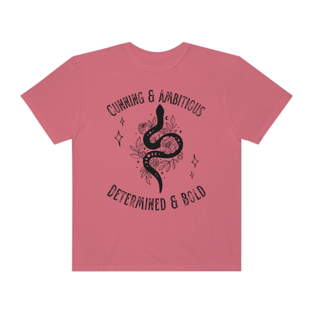 Wizard School Snake T-Shirt