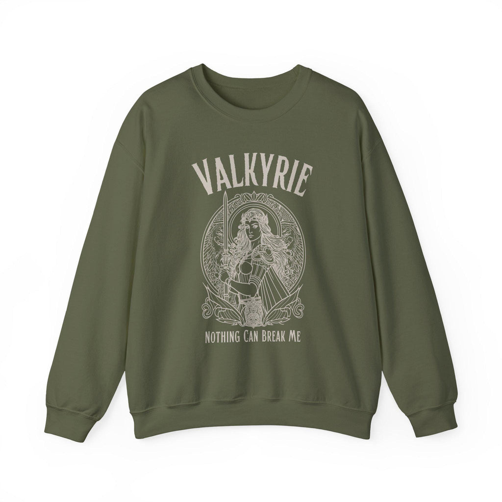 Valkyrie Sweatshirt
