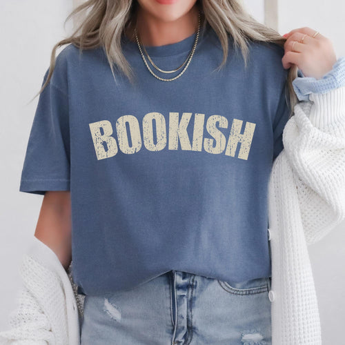 Bookish T-Shirt