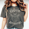 Griffin Antiquities T-Shirt