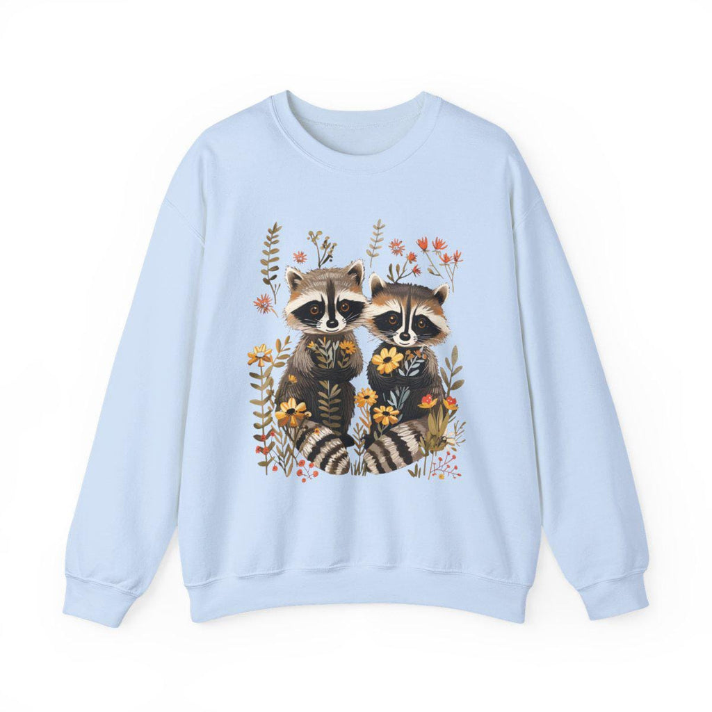 Raccoon Sweatshirt