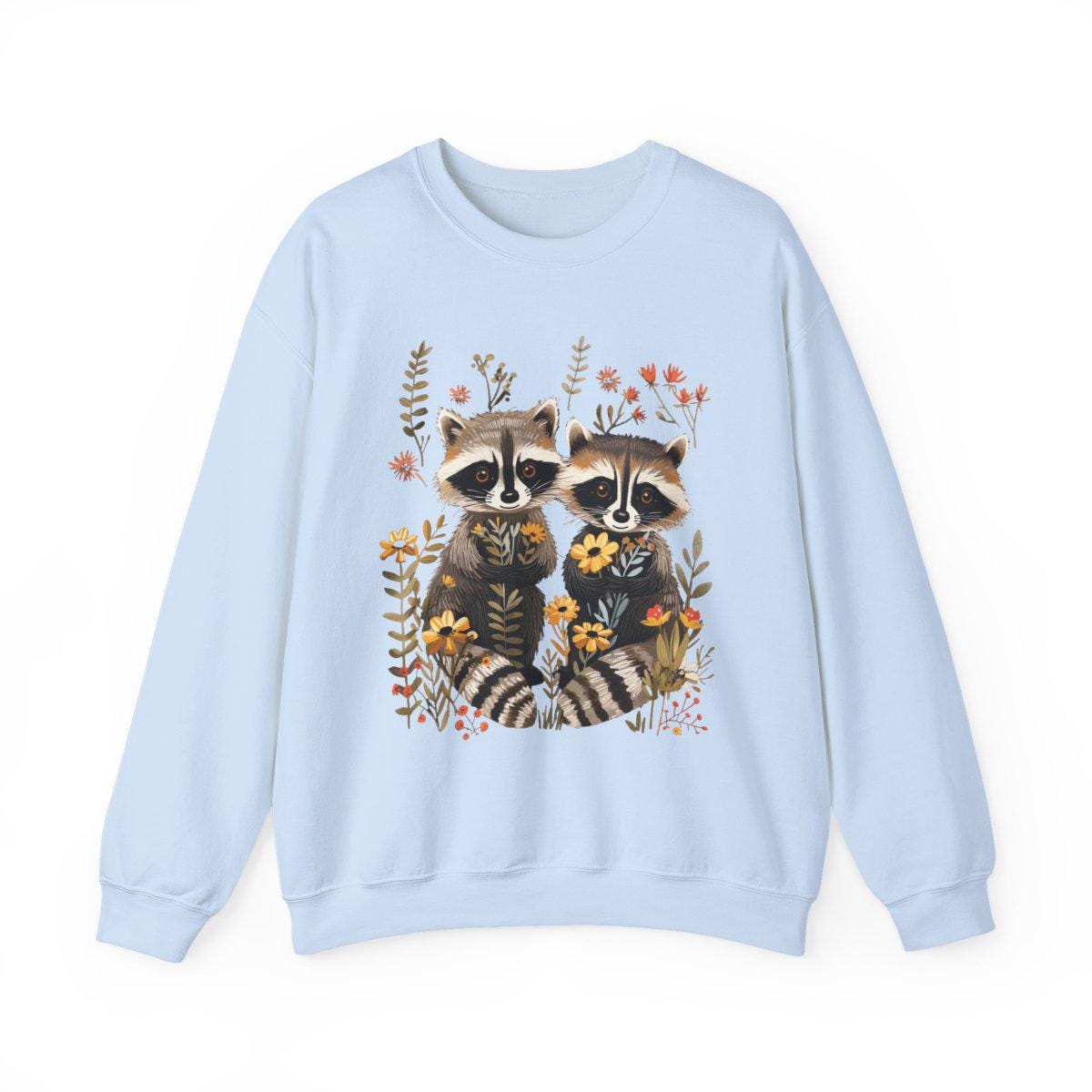 Raccoon Sweatshirt