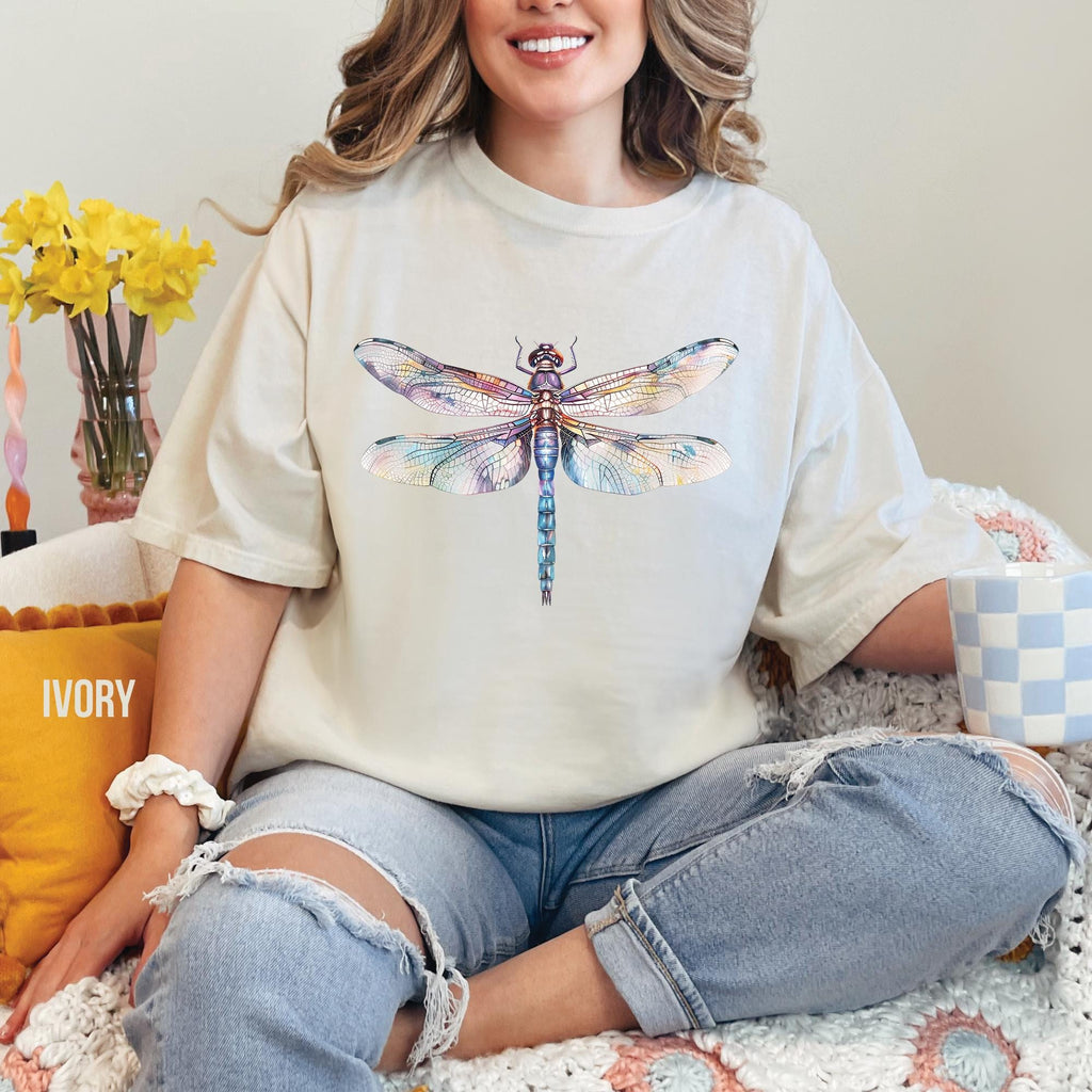 Dragonfly Shirt