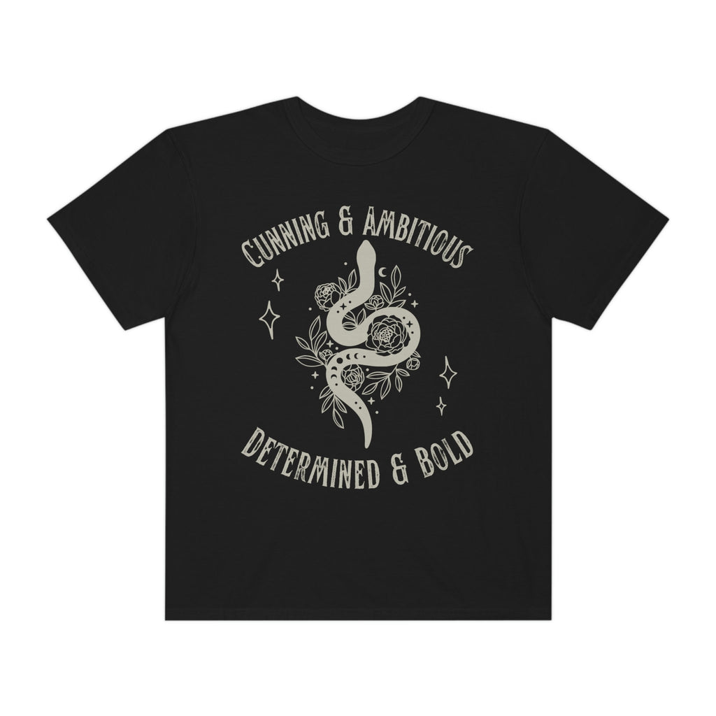 Wizard School Snake T-Shirt