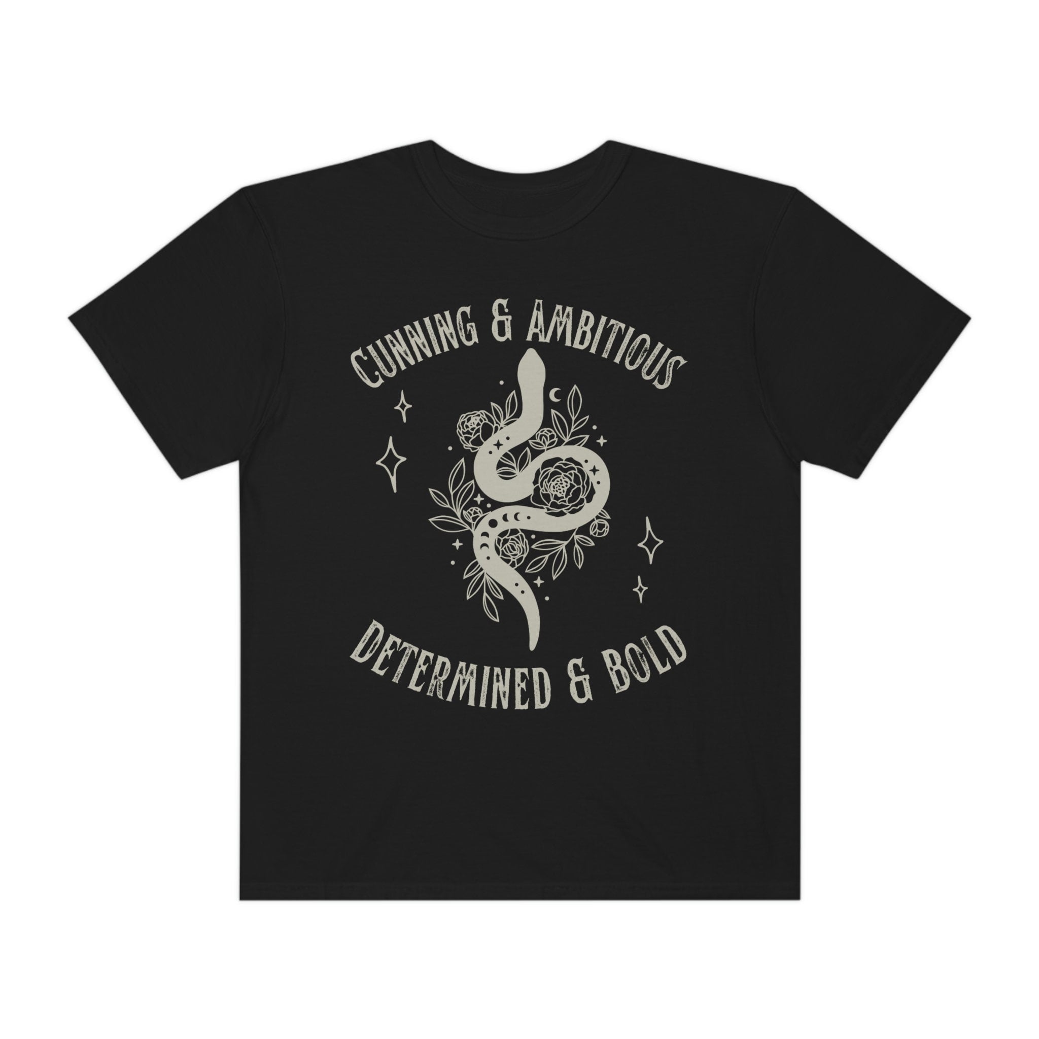 Wizard School Snake T-Shirt