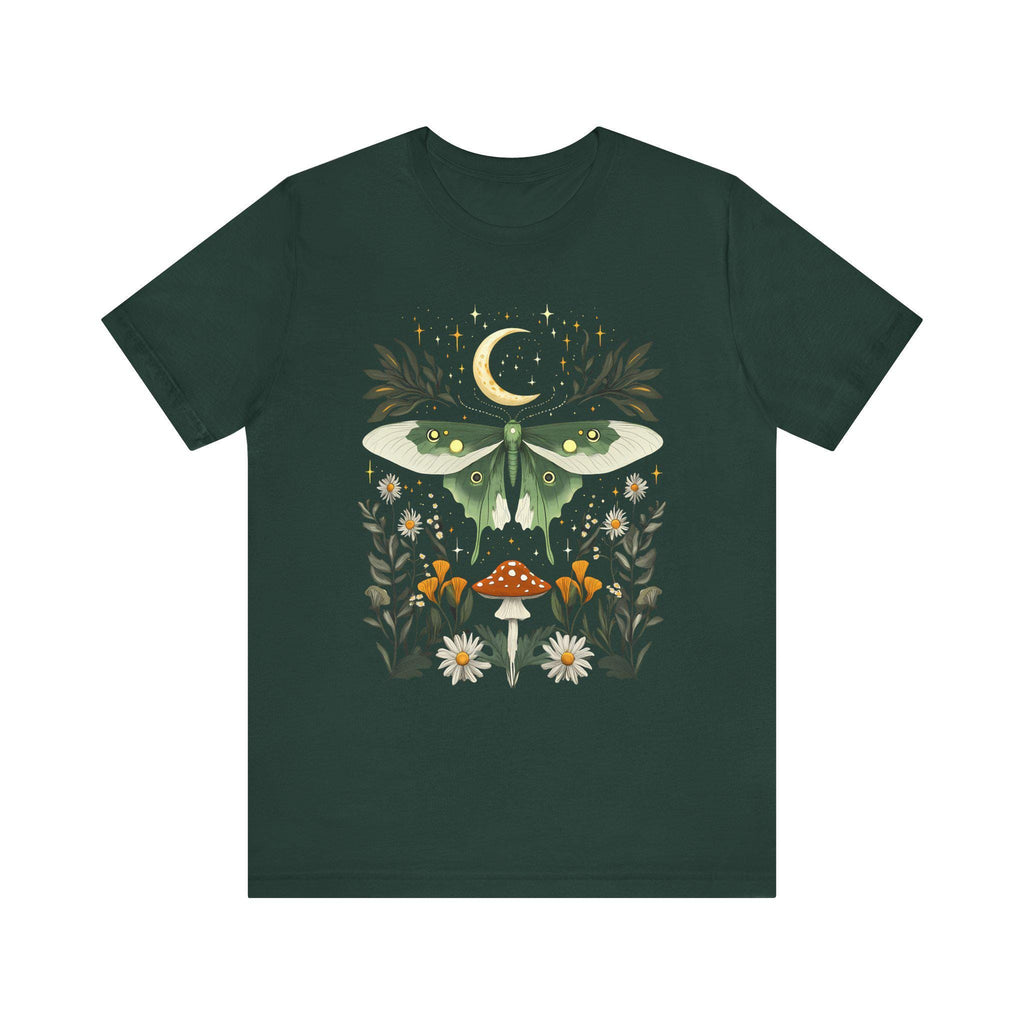 Luna Moth Shirt