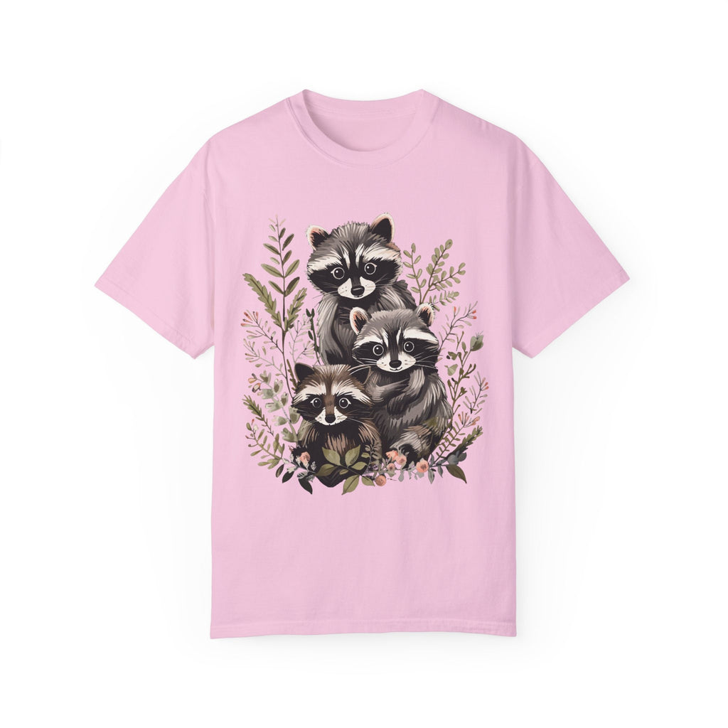Cute Raccoons Shirt