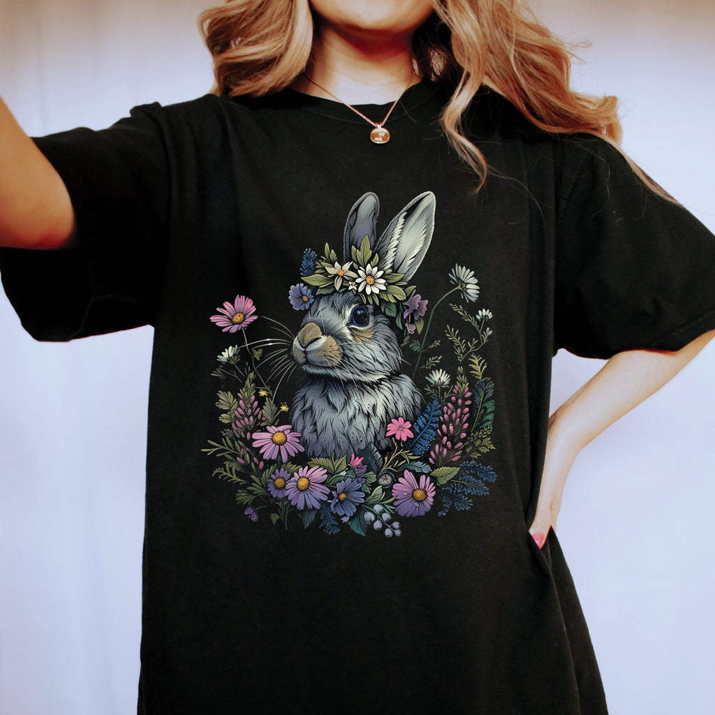 Ostara Hare T-Shirt