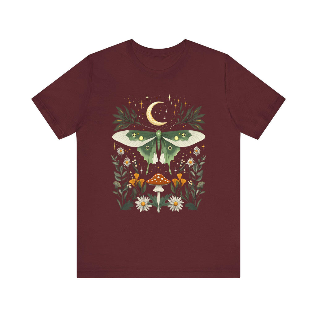 Luna Moth Shirt