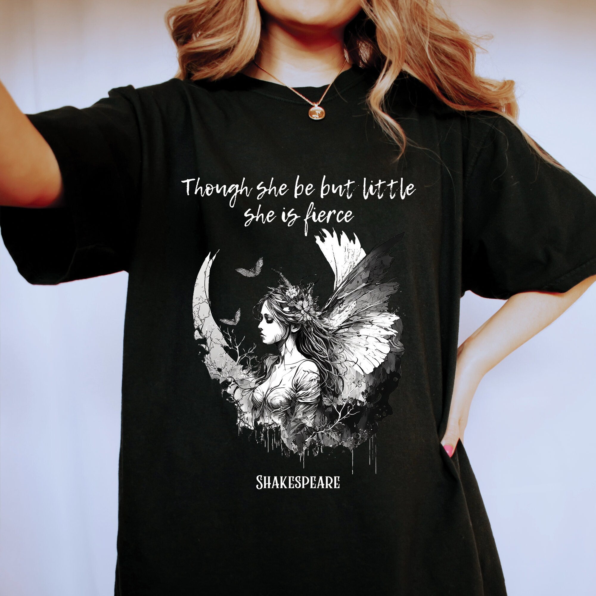 Shakespeare T-Shirt