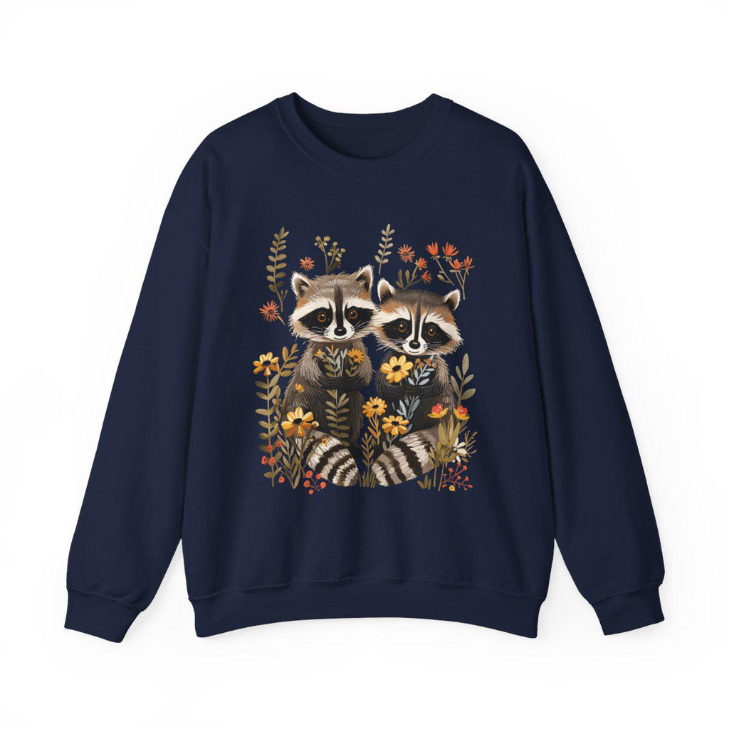 Raccoon Sweatshirt