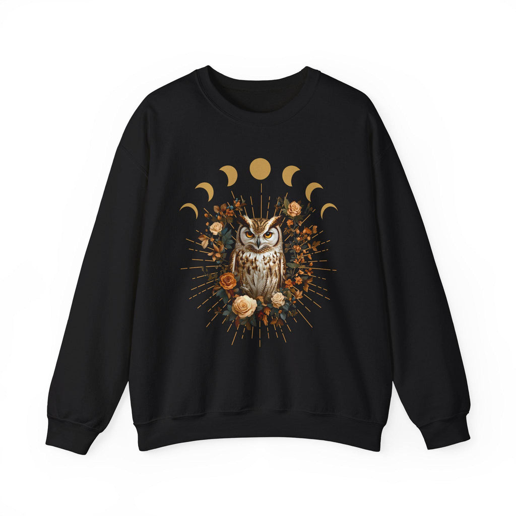 Luna Owl Sweatshirt