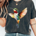 Hummingbird Shirt