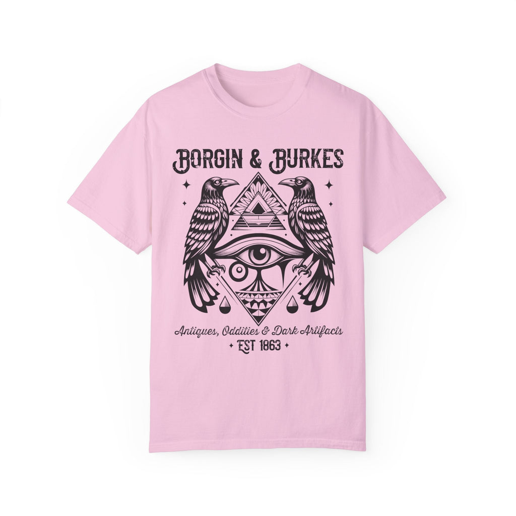 Borgin & Burkes Wizarding World T-Shirt