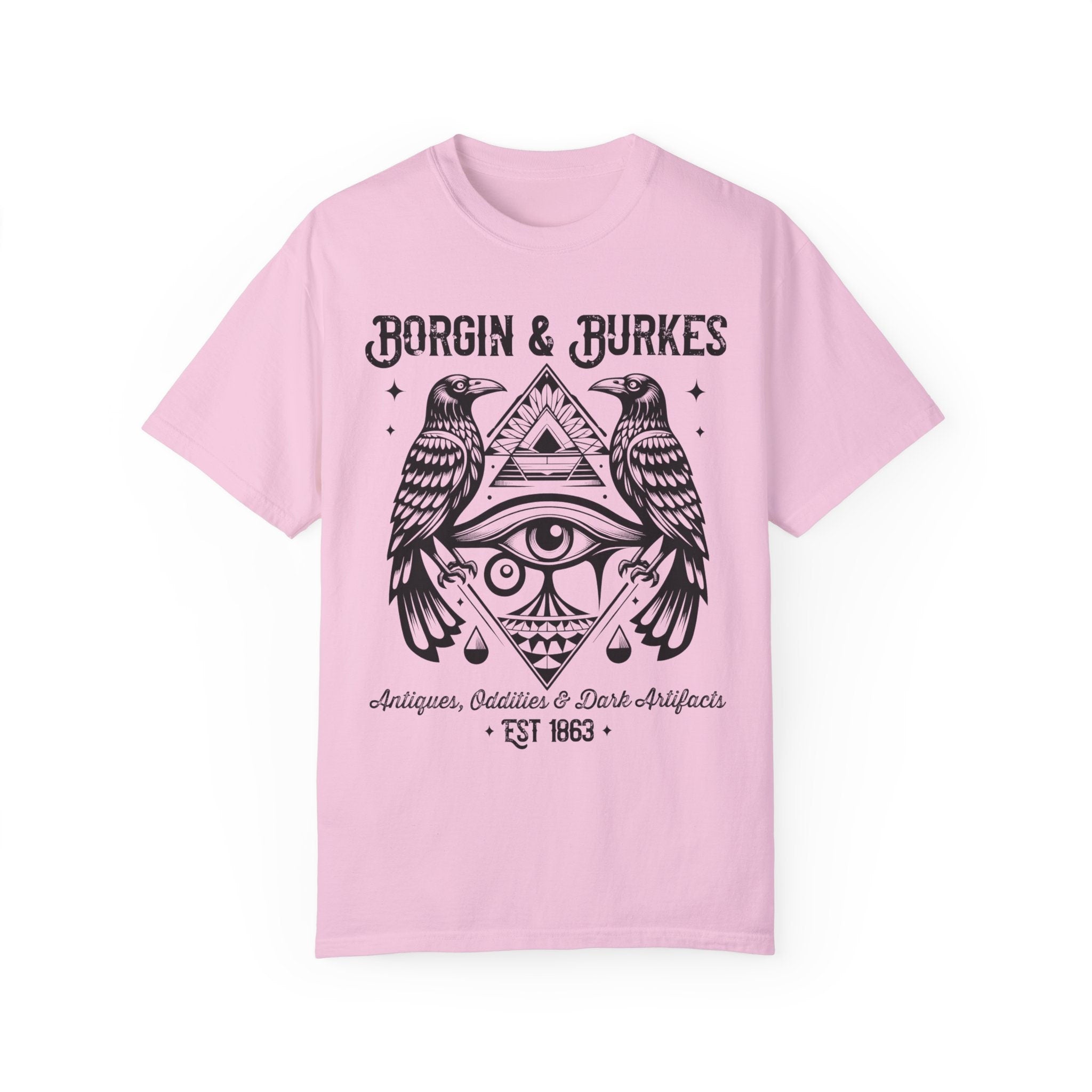 Borgin & Burkes Wizarding World T-Shirt