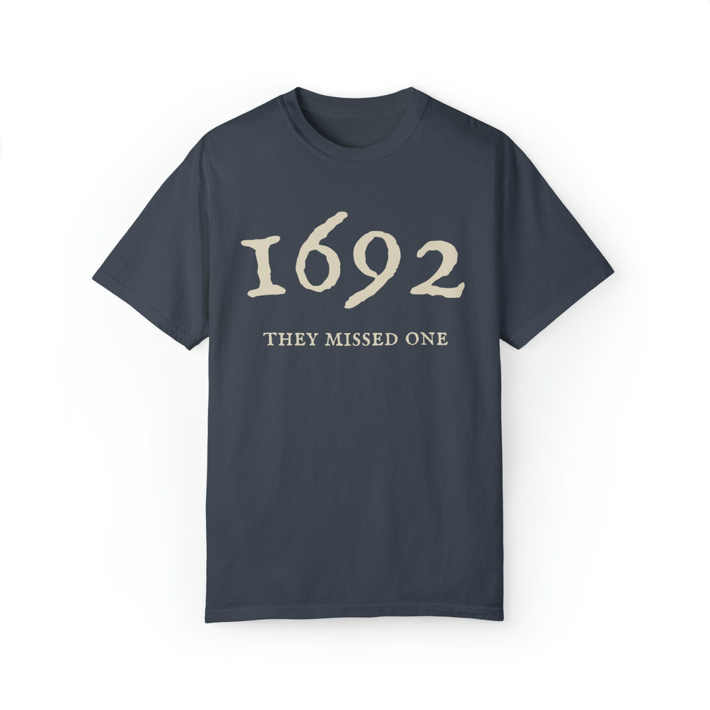 1692 Witch T-Shirt