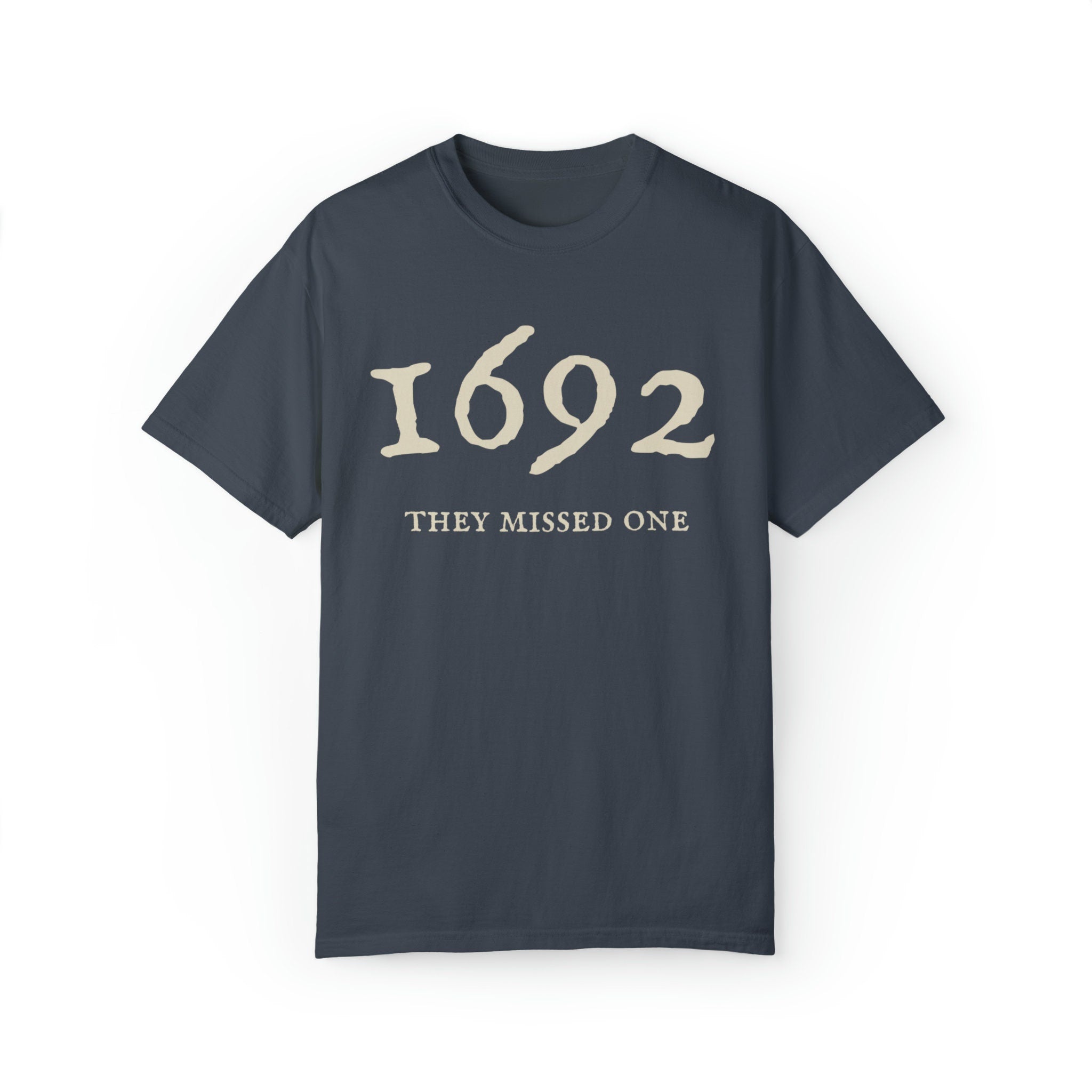 1692 Witch T-Shirt