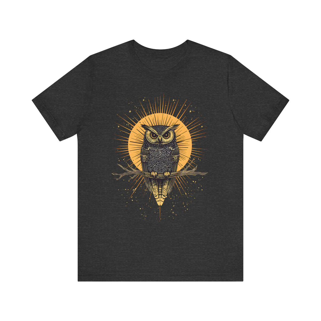 Celestial Owl T-Shirt