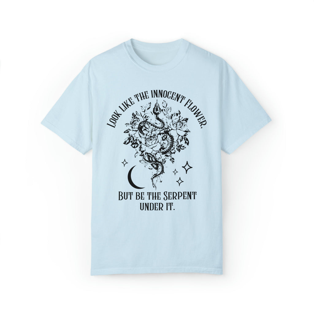 Shakespeare Serpent T-Shirt