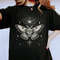 Moth Celestial T-Shirt
