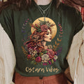 Ostara Goddess T-Shirt