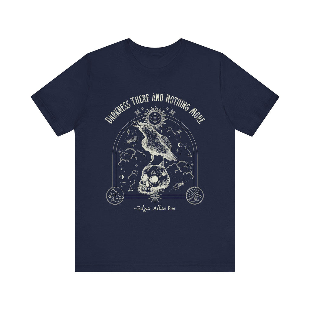 Edgar Allan Poe T-Shirt