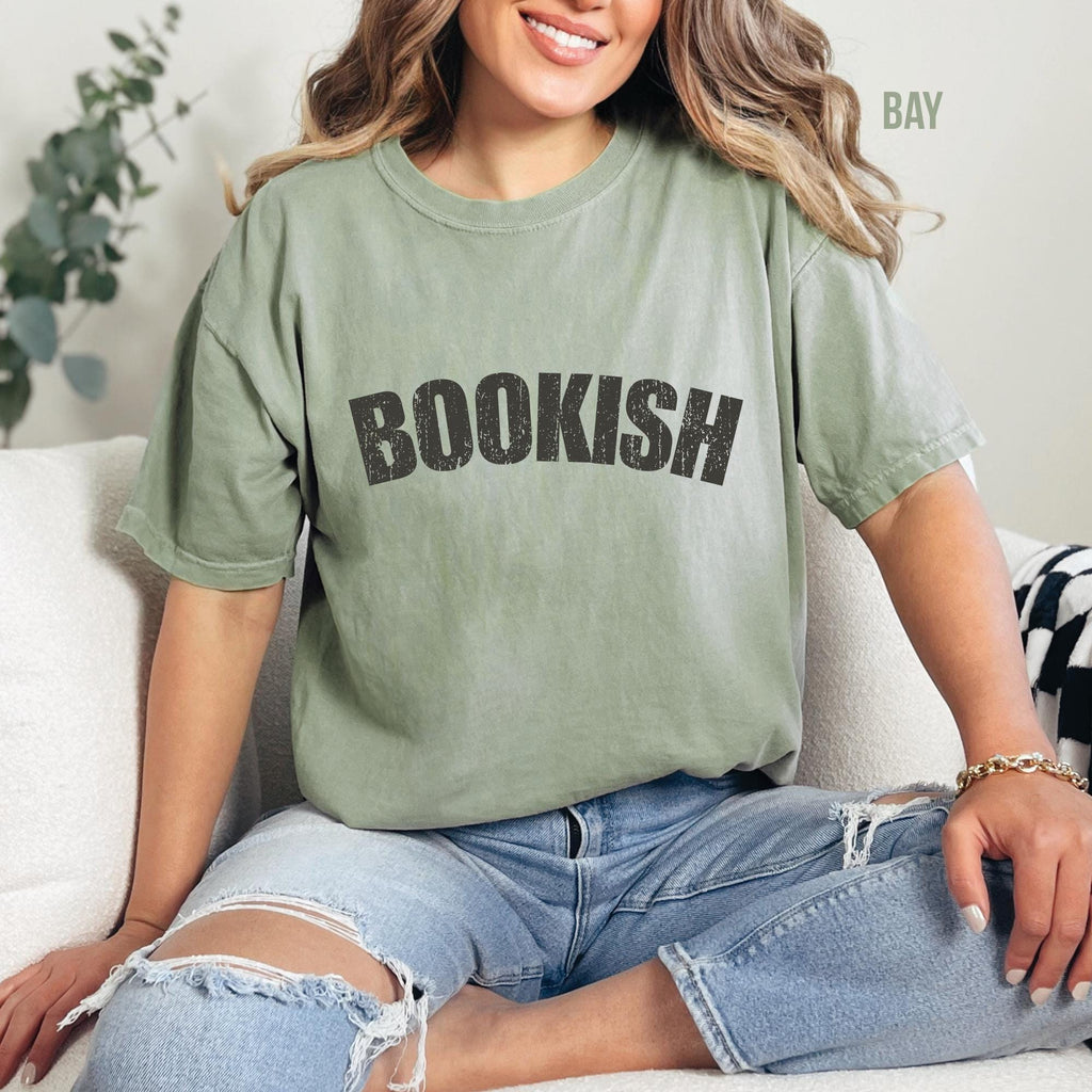 Bookish T-Shirt
