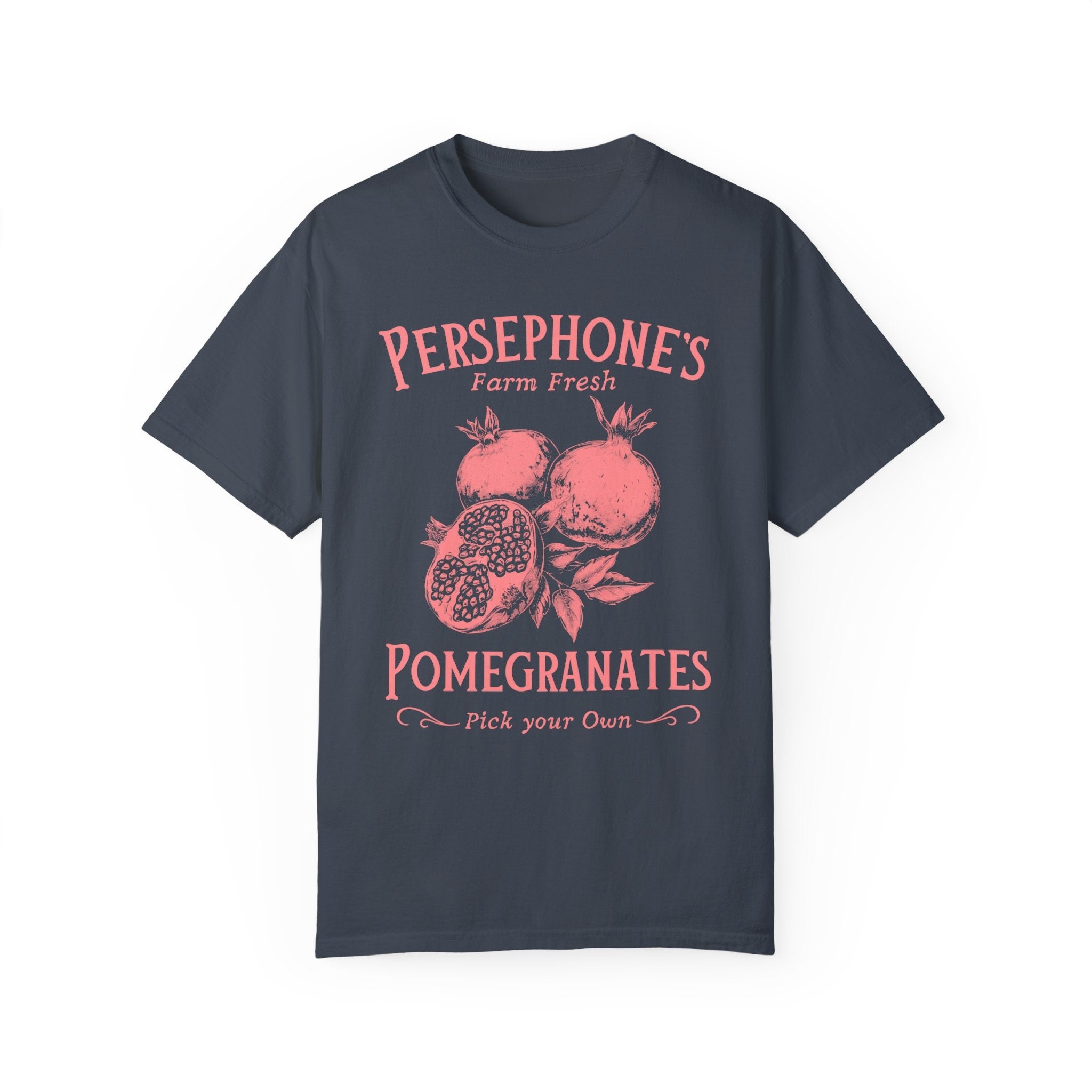 Persephone's Pomegranates Shirt
